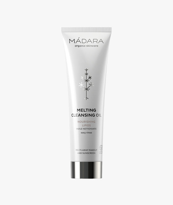 Aceite Desmaquillante Mádara Melting Cleansing Oil