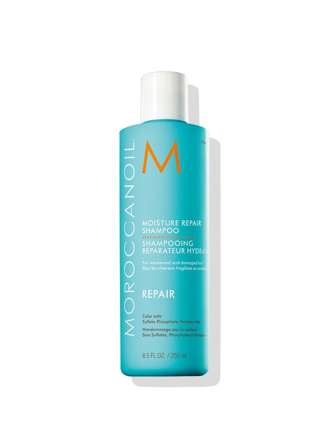 Champú Reparador Hidratante Moroccanoil