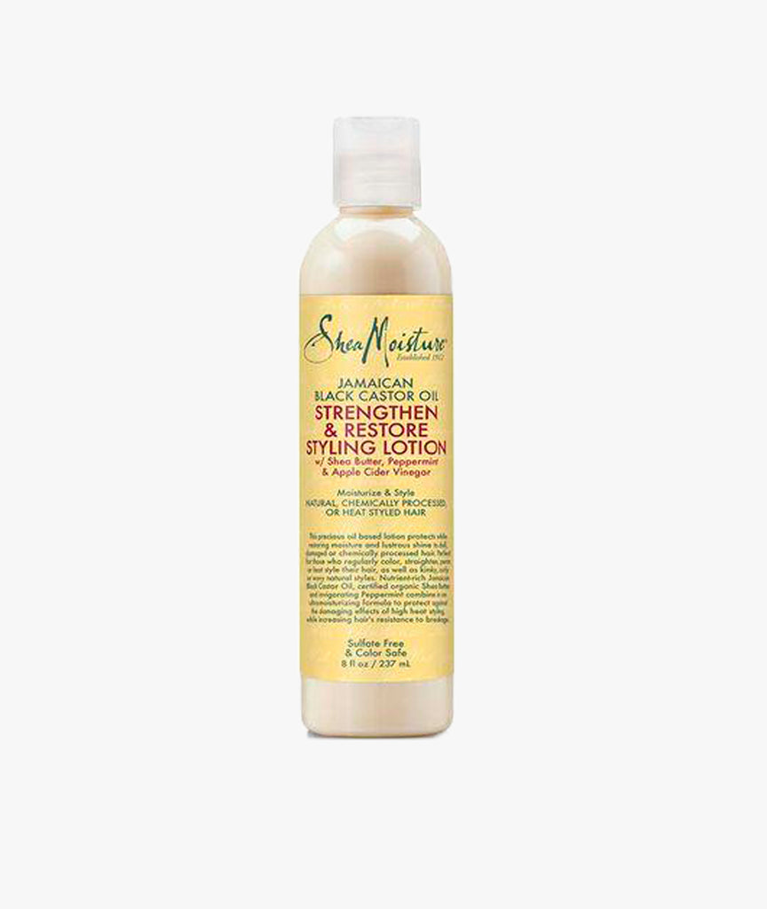 Jamaican Black Castor Oil Strengthen & Restore Styling lotion