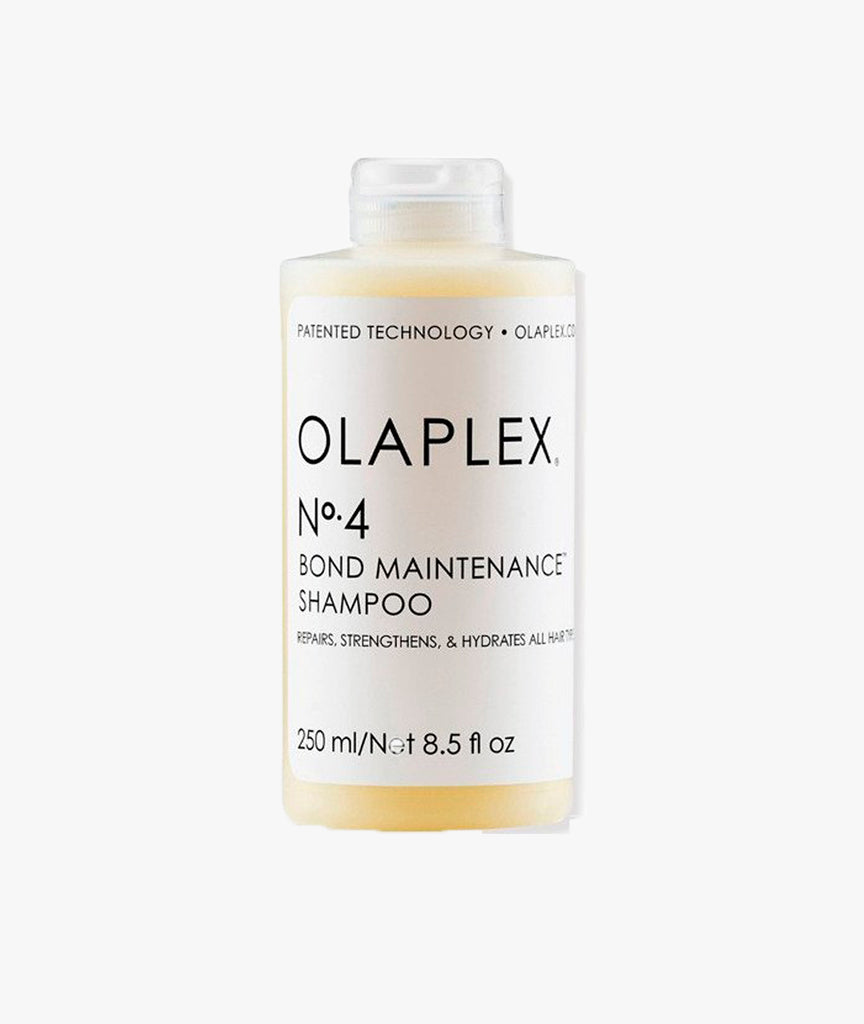 Olaplex n4 bond maintenance shampoo 250ml