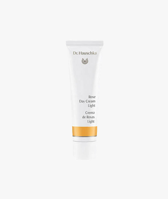 Crema de Rosas Light de Dr. Hauschka