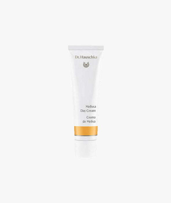 Crema de Melisa de Dr. Hauschka