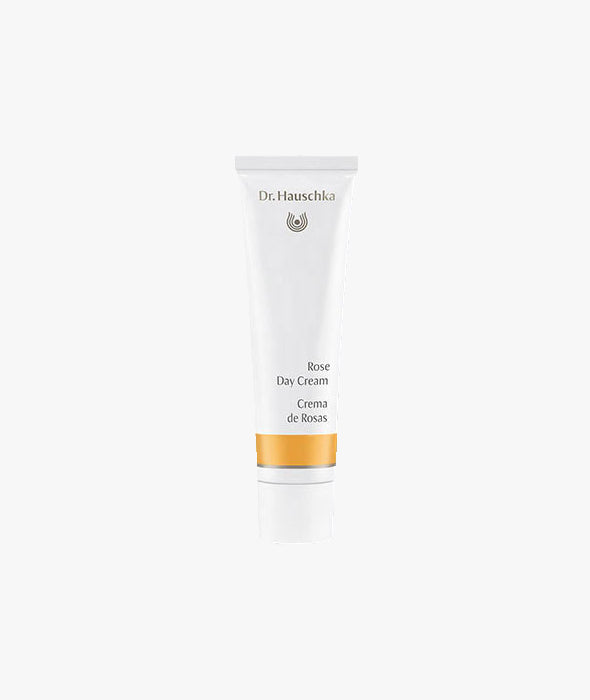 Crema de Rosas de Dr. Hauschka